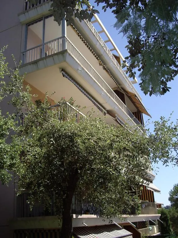 Les Bosquets Apartment Sainte-Maxime France